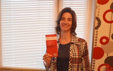 Фотоотзыв о компании Системы Комфорта